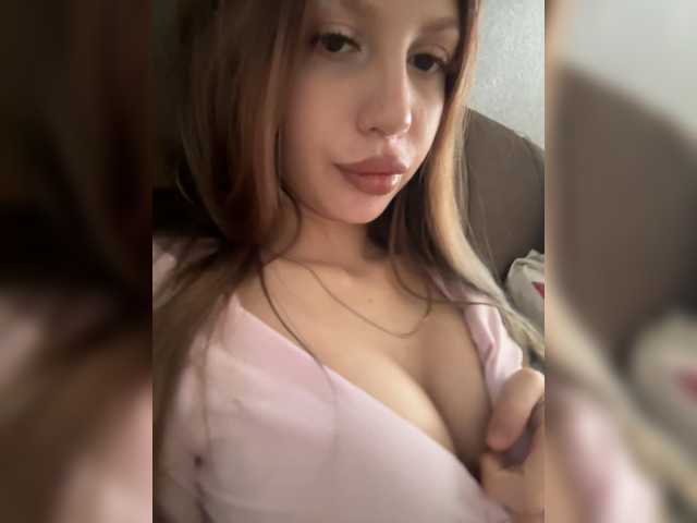 Kissaaa666's BongaCams profile