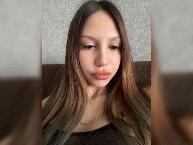 Kissaaa666 live show