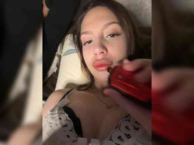 Model: Kissaaa666