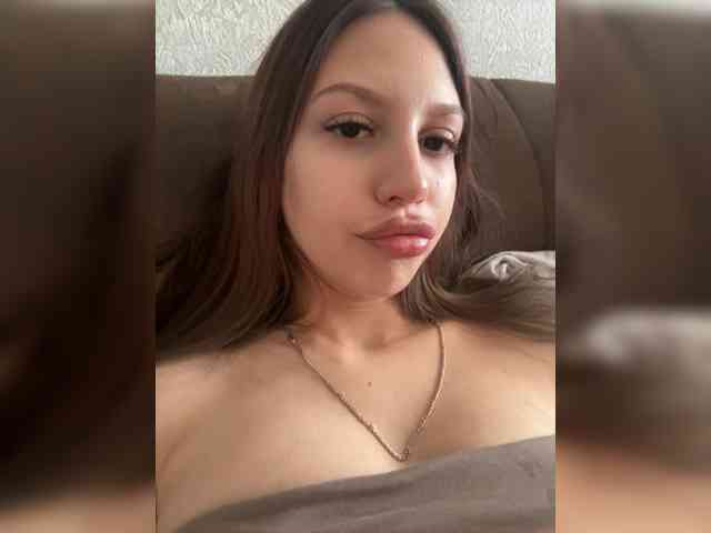 Kissaaa666 live show