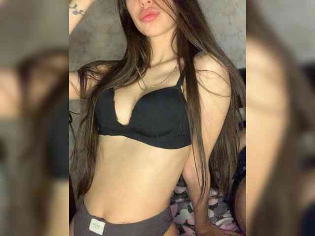 Model: Kissaaa666