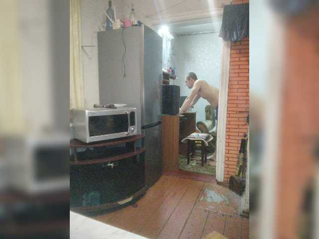 MarineAlex live cam on BongaCams