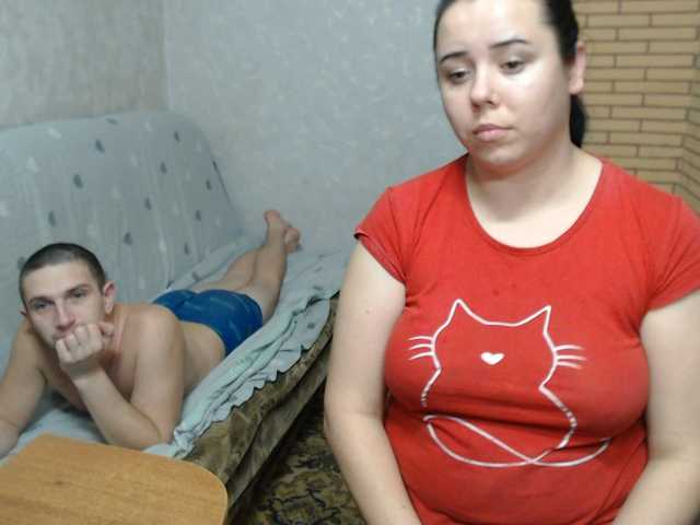 MarineAlex live cam on BongaCams