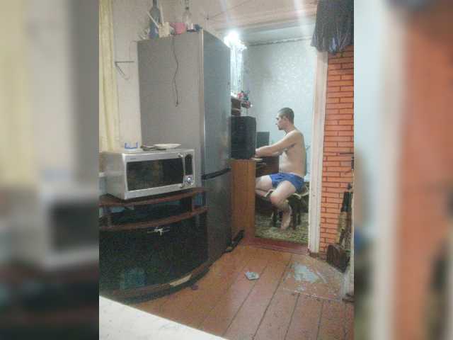 MarineAlex live cam on BongaCams
