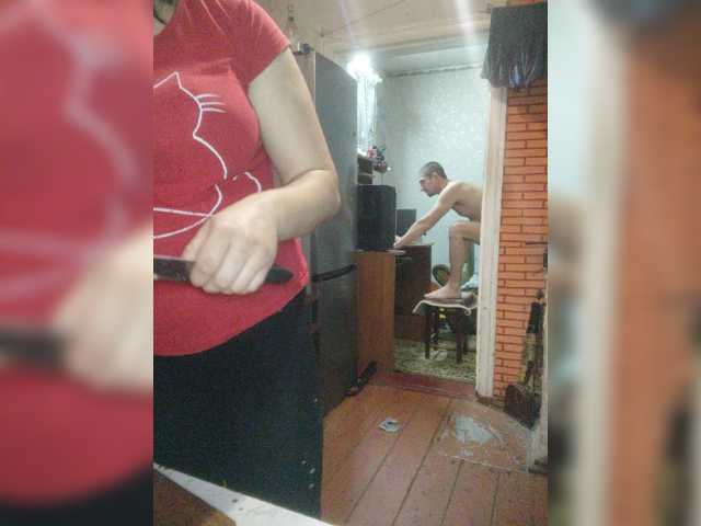 MarineAlex live cam on BongaCams