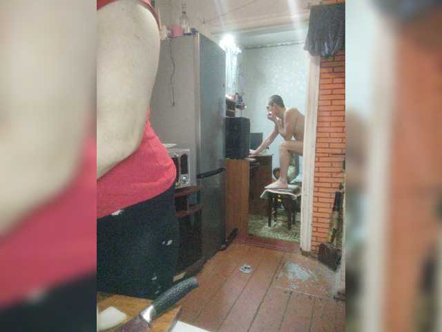 MarineAlex live cam on BongaCams