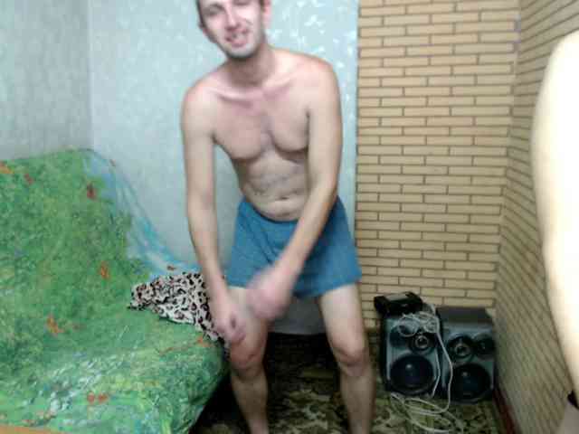 live sexcam MarineAlex