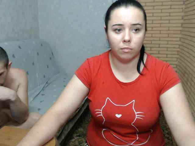 Marinealex's cam show statistics and live stream