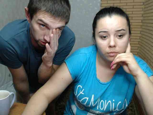 MarineAlex Live Webcam on BongaCams
