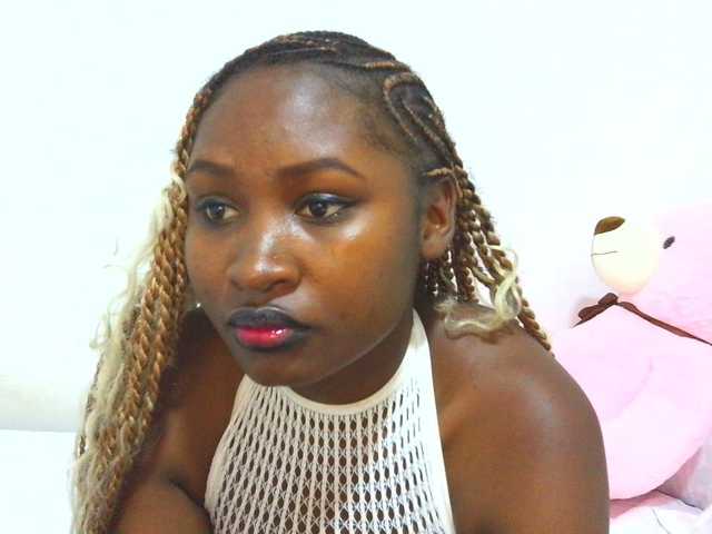 sexxytiffany live cam on BongaCams