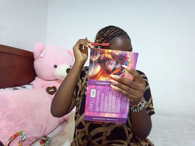 sexxytiffany live cam on BongaCams