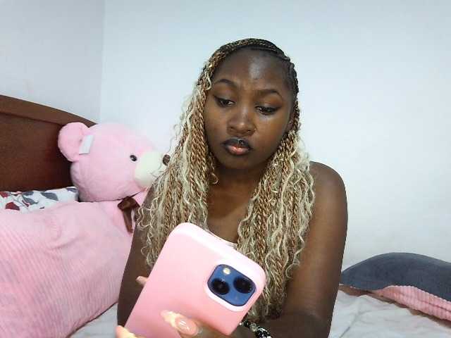 sexxytiffany live cam on BongaCams