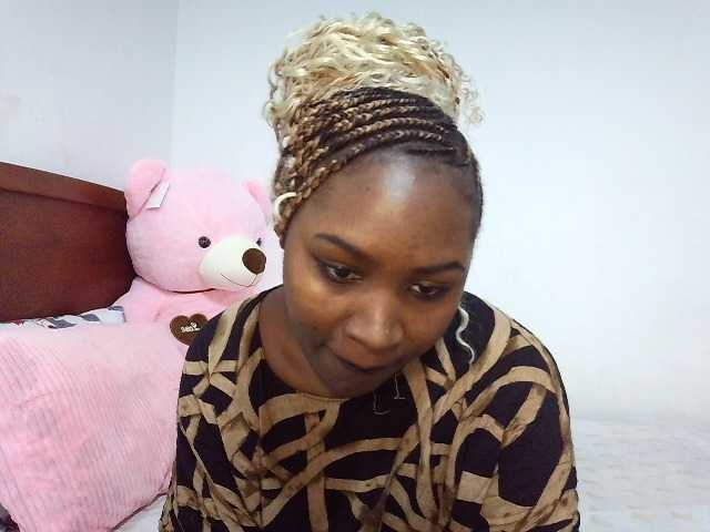 sexxytiffany live cam on BongaCams