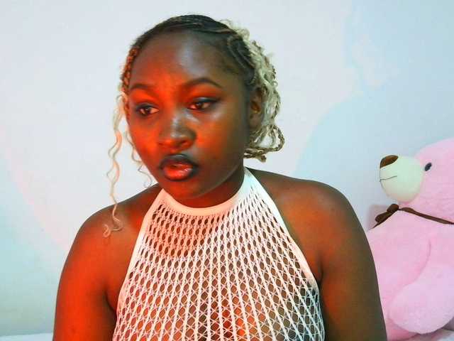 sexxytiffany live cam on BongaCams