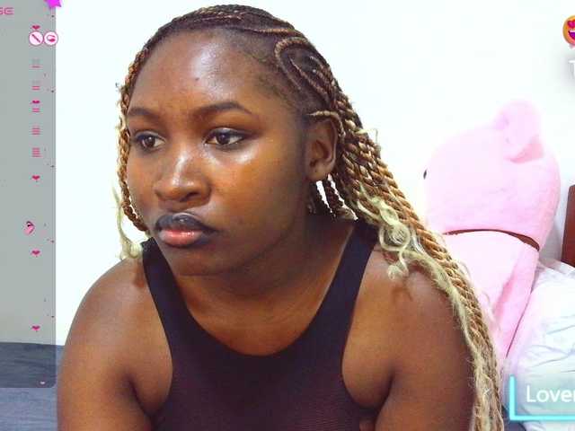 sexxytiffany Live-Cam auf BongaCams