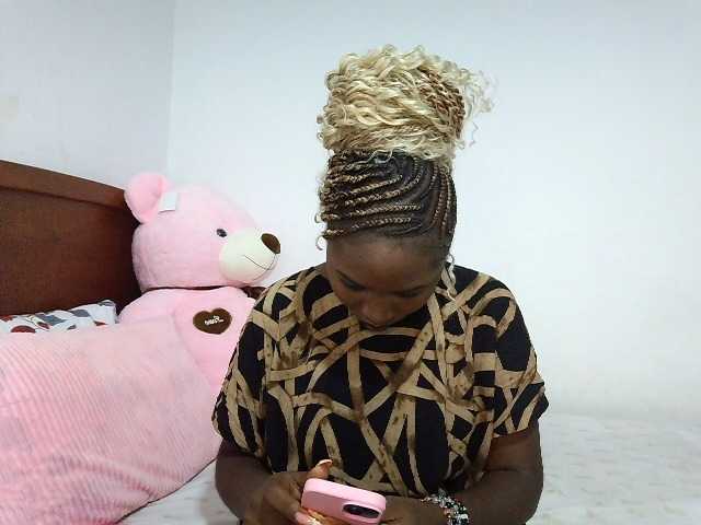 sexxytiffany live cam on BongaCams