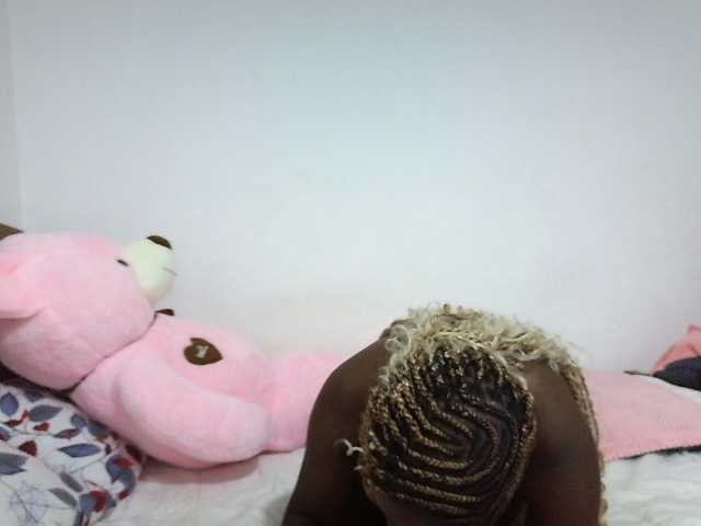 sexxytiffany live cam on BongaCams
