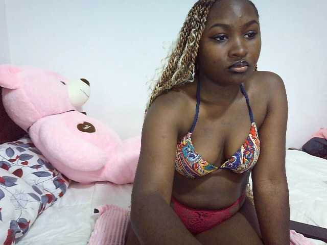 Sexxytiffany, 20 y/o - Live Cam on BongaCams