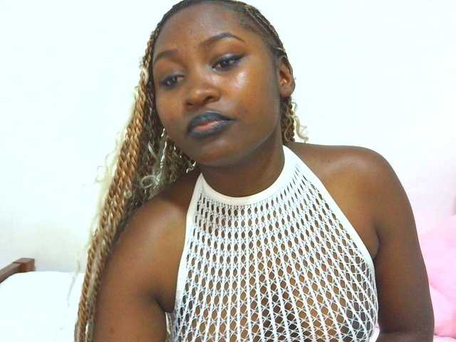 sexxytiffany live cam on BongaCams