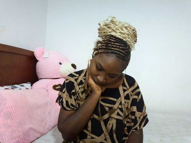 sexxytiffany live cam on BongaCams