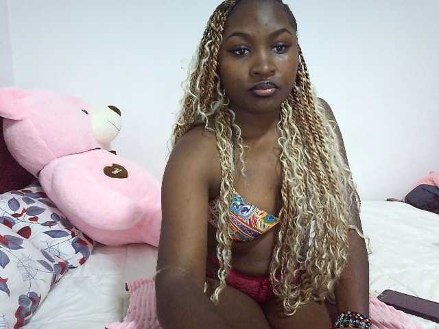 sexxytiffany live cam on BongaCams