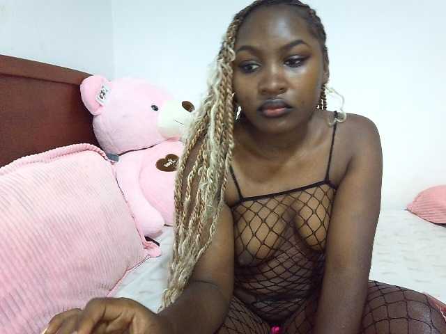 sexxytiffany live cam on BongaCams