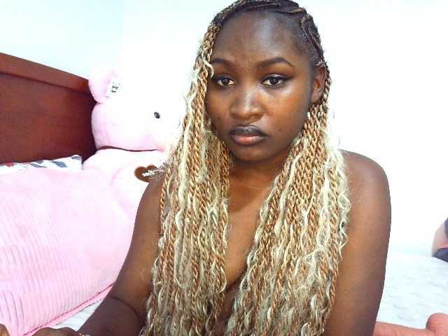 sexxytiffany live cam on BongaCams