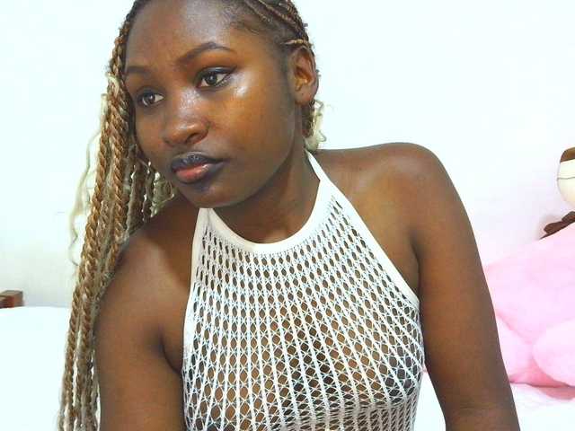 sexxytiffany live cam on BongaCams