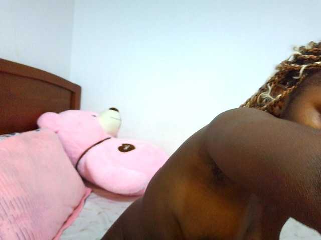 sexxytiffany live cam on BongaCams