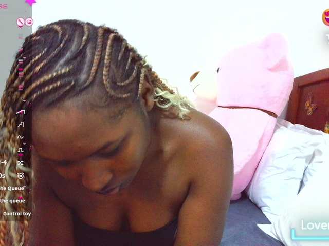 sexxytiffany live cam on BongaCams