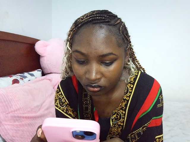 sexxytiffany live cam on BongaCams