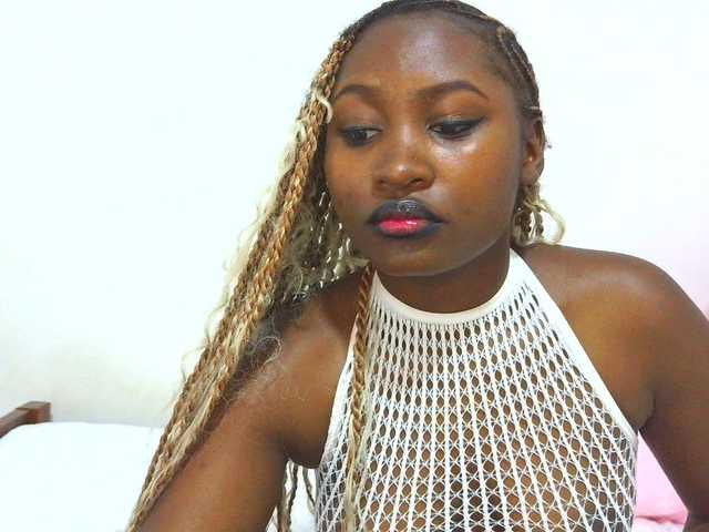 sexxytiffany live cam on BongaCams