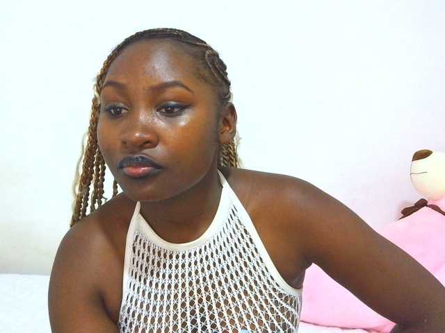 sexxytiffany live cam on BongaCams