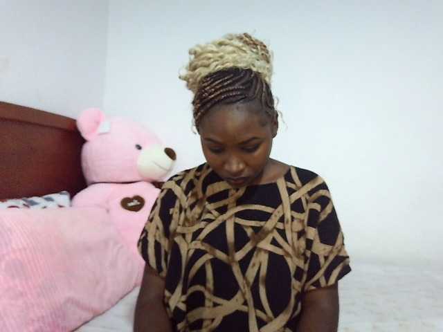 sexxytiffany live cam on BongaCams