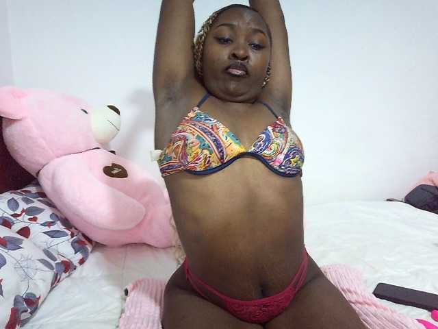 sexxytiffany live cam on BongaCams