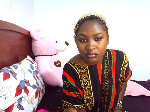 sexxytiffany live cam on BongaCams