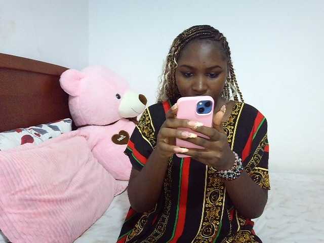 sexxytiffany live cam on BongaCams
