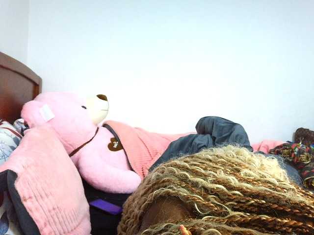 sexxytiffany live cam on BongaCams