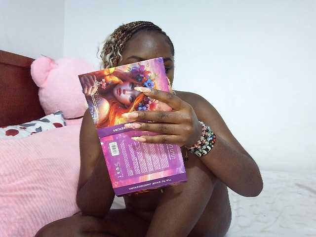 sexxytiffany live cam on BongaCams