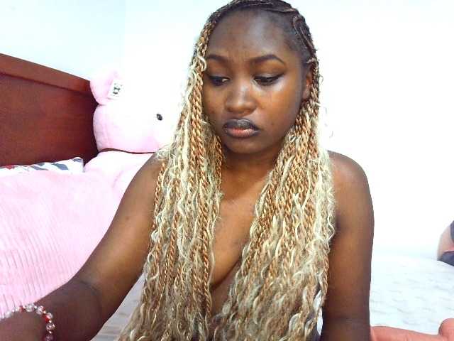 sexxytiffany live cam on BongaCams