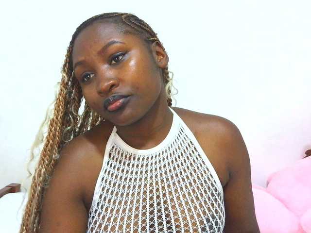 sexxytiffany live cam on BongaCams