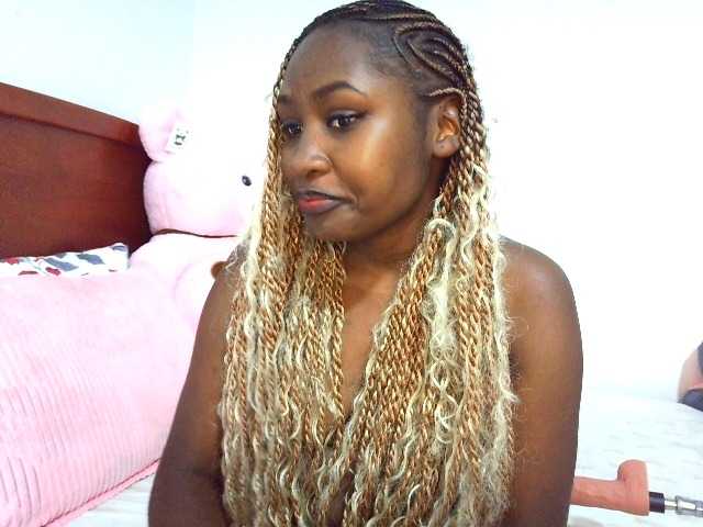 sexxytiffany live cam on BongaCams