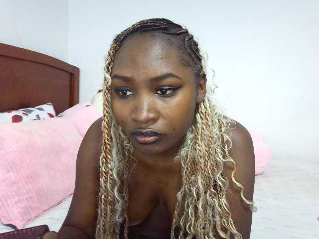 sexxytiffany live cam on BongaCams