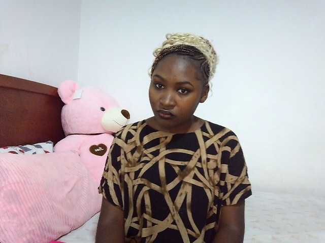 sexxytiffany live cam on BongaCams