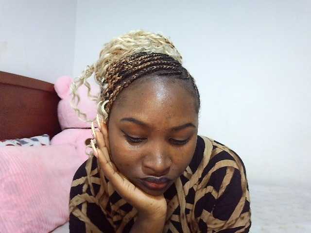 sexxytiffany live cam on BongaCams