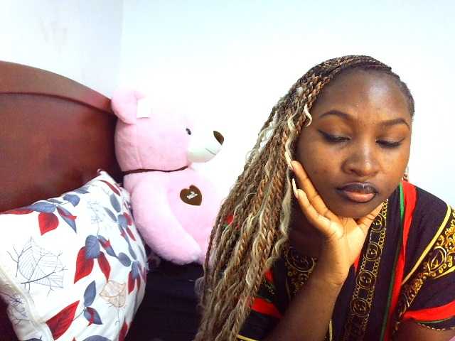 sexxytiffany live cam on BongaCams