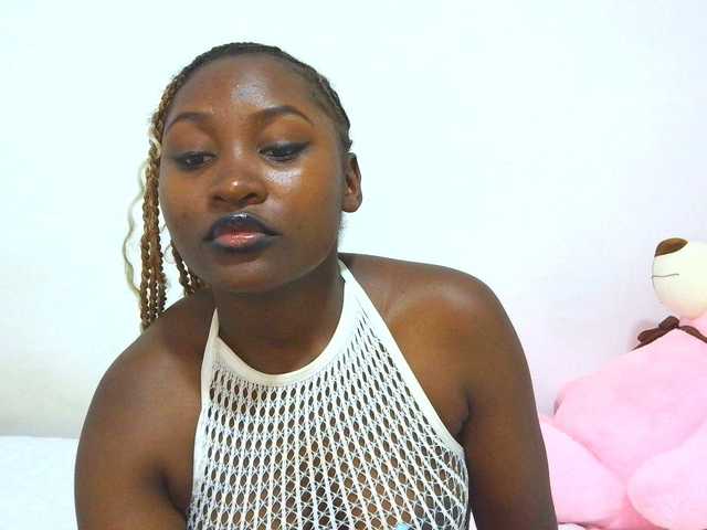 sexxytiffany live cam on BongaCams