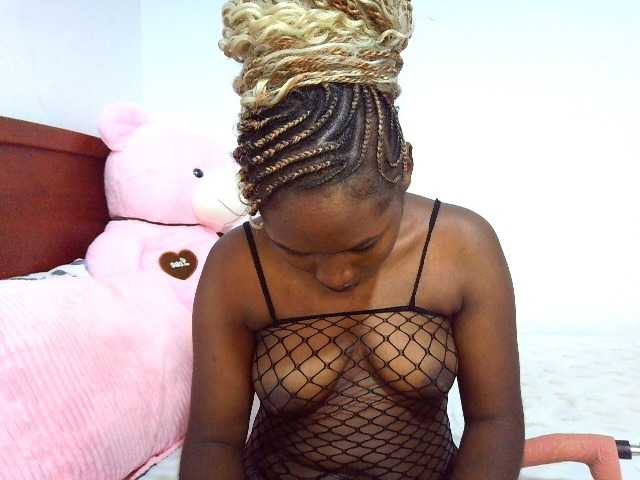 sexxytiffany live cam on BongaCams