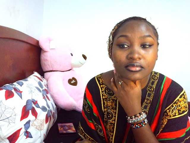 sexxytiffany live cam on BongaCams
