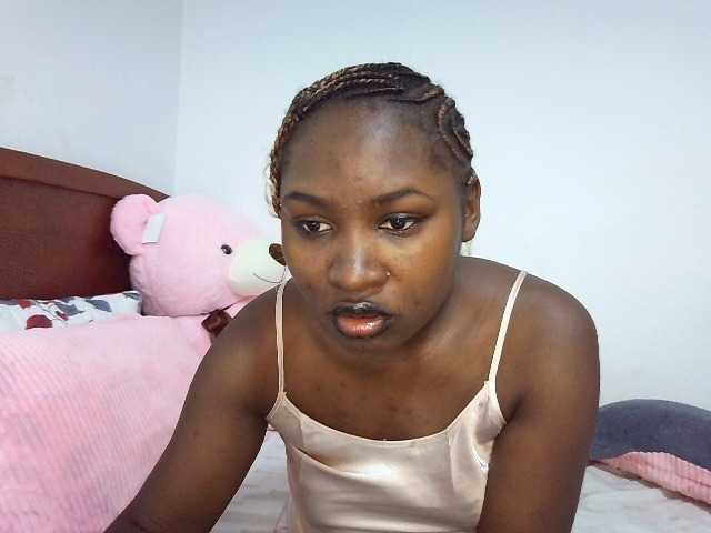sexxytiffany live cam on BongaCams